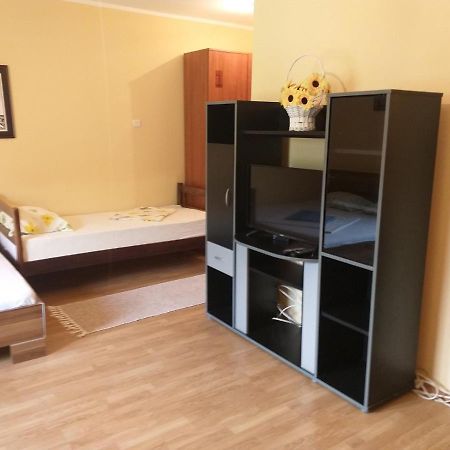 Apartment Davidovic Tivat Exterior photo