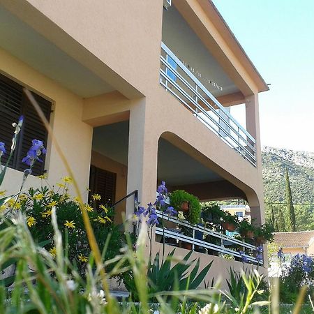Apartment Davidovic Tivat Room photo